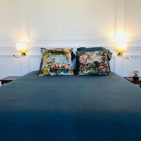 L'Hotel Particulier Du 12 ニオール エクステリア 写真