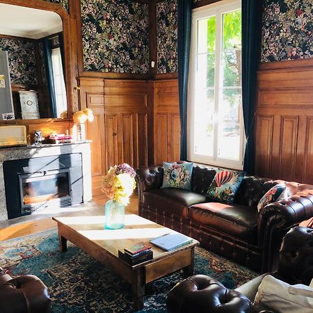 L'Hotel Particulier Du 12 ニオール エクステリア 写真