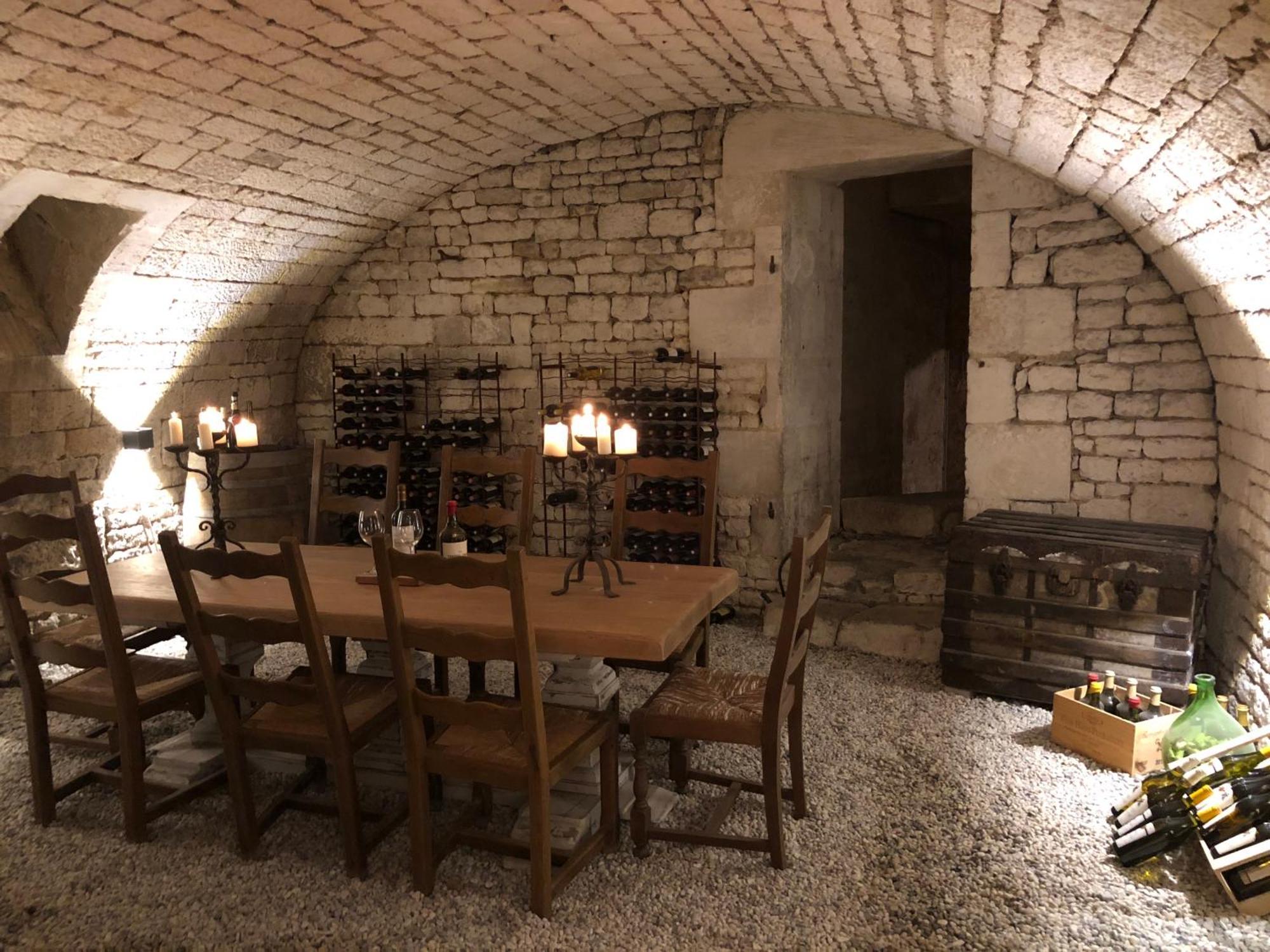L'Hotel Particulier Du 12 ニオール エクステリア 写真