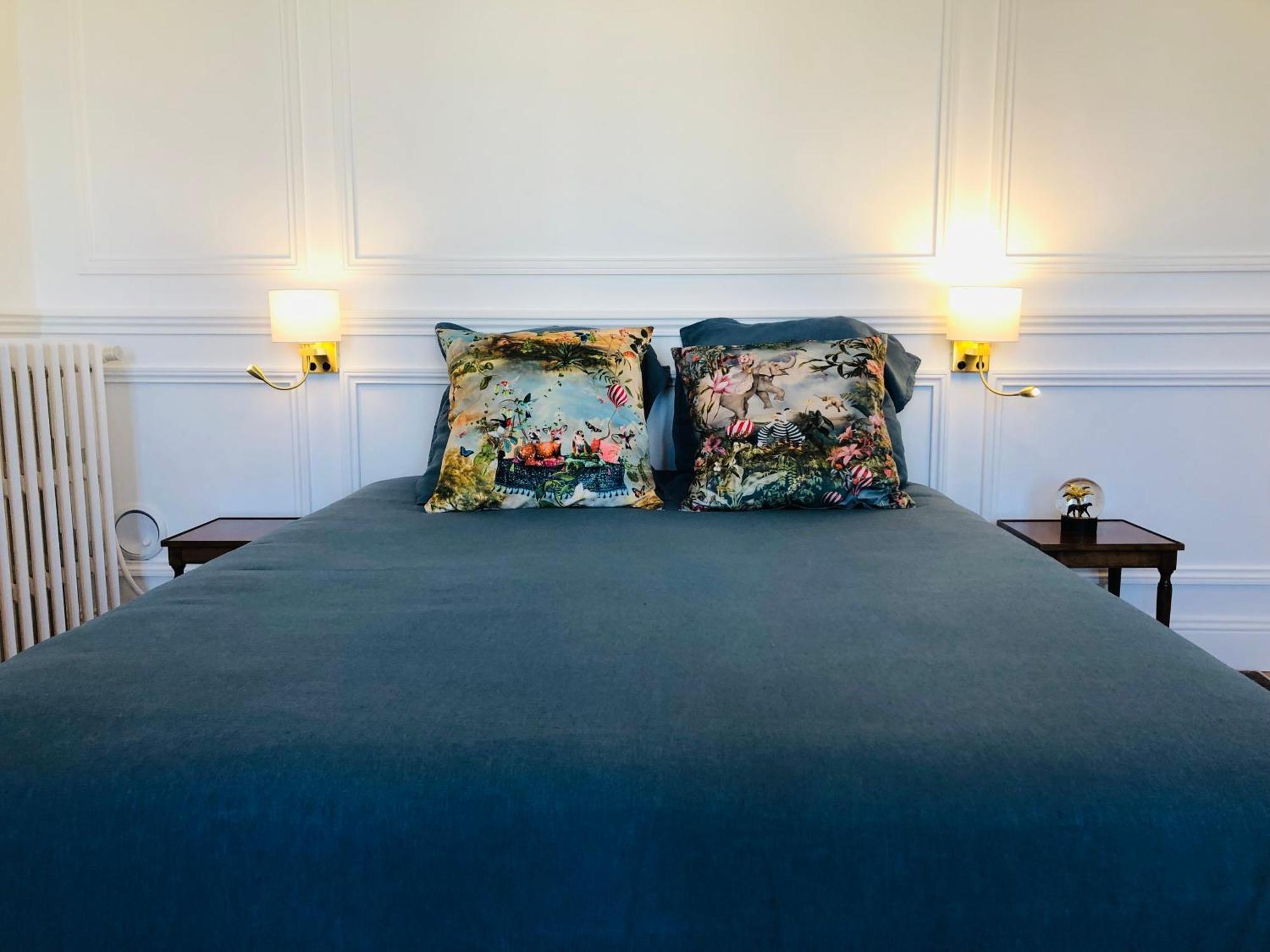 L'Hotel Particulier Du 12 ニオール エクステリア 写真