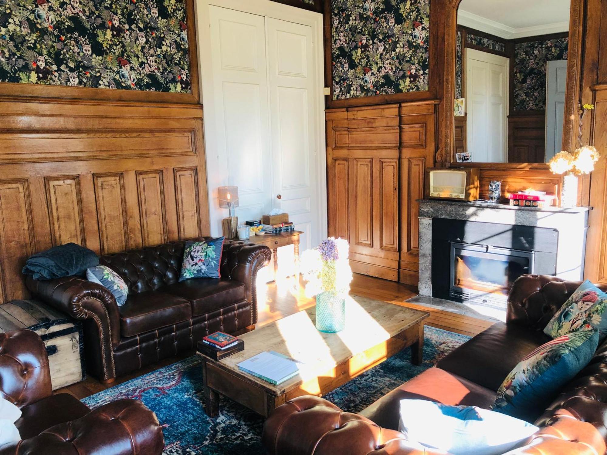 L'Hotel Particulier Du 12 ニオール エクステリア 写真