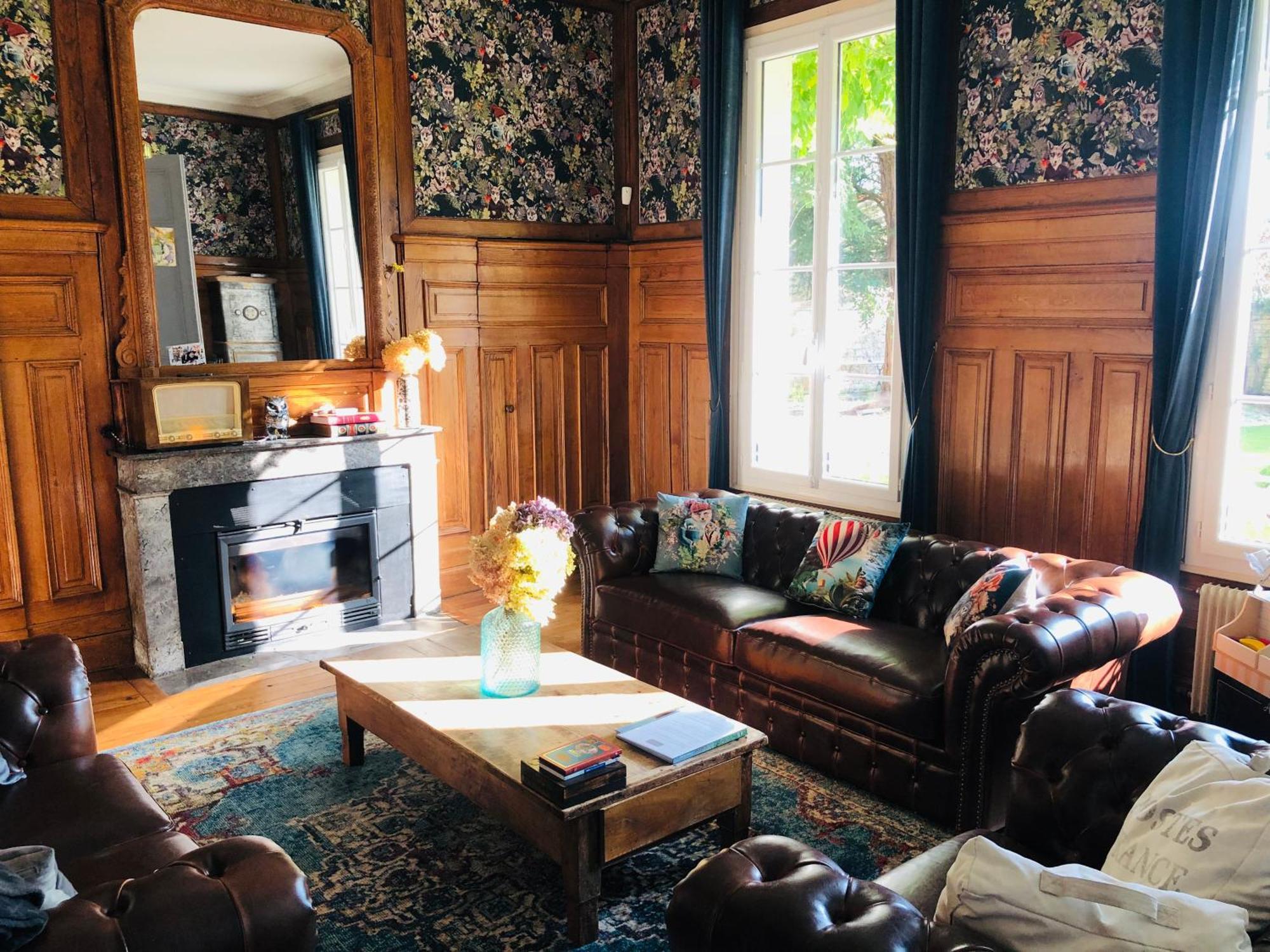 L'Hotel Particulier Du 12 ニオール エクステリア 写真